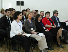 7th ICEVI Eastern European Conference