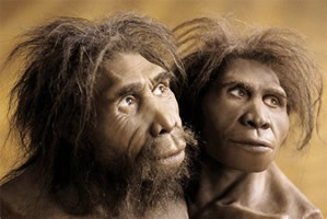 Georgia early humans