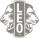 logo of International Leo Youth Camp for Blinds 2018