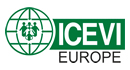 ICEVI-Europe logo