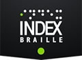 Index Braille logo
