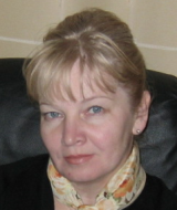 Liliya Plastunova