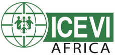 ICEVI-Africa logo
