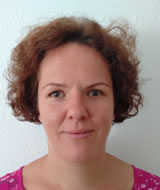 Mrs. Judit Gombas PhD