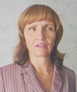 Mrs. Irina Sumarokova, PhD