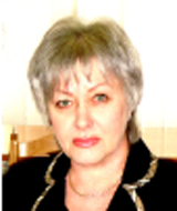 Mrs. Evgeniya Synyova (Dr.)