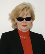 Mrs. Elke Wagner (Dr.)
