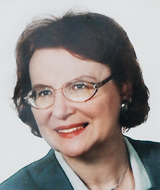 Mrs. Grazyna Walczak