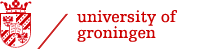 Logo of University of Groningen