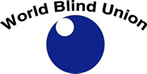 World Blind Union homepage