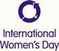 International Women's Day homepage