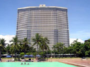Hotel Ambassador City