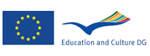 Logo of Lifelong Treaning Programme of European Comission