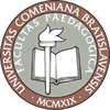 Faculty of Education, Comenius University Bratislava