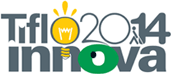 Logo of TifloInnova 2014