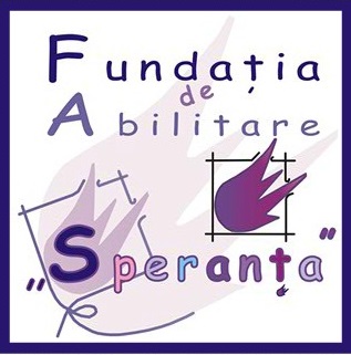 Logo of Fundatiade Abilitare Speranta