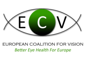 ECV Logo