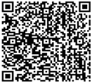 QR code for International Master's Degree Programme