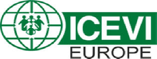 ICEVI-Europe logo