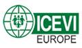 ICEVI-Europe logo