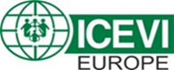 ICEVI-EUROPE Logo