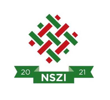 Slachta Margit National Institute for Social Policy (NSZI) logo