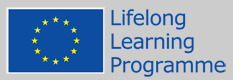 Lifelong Learning Programme Logo