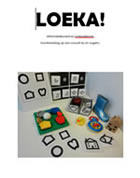 Loeka! book cover