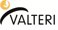 Valteri logo
