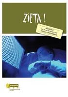 Zieta! book cover