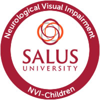 Salus University logo