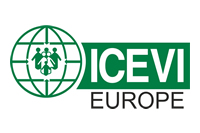 ICEVI-Europe logo