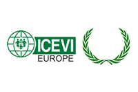 ICEVI European Awards 2017 logo