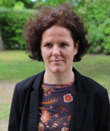 Judit Gombás Ph.D