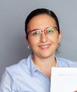 Mrs. Nuria Galán González