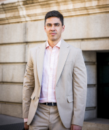 Mr. Francisco Román Martínez García-Moreno