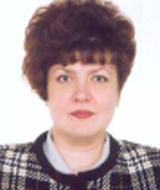 Mrs Vira Remazhevska (Ph.D.)