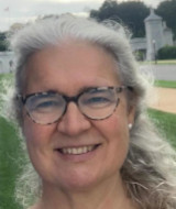 Mrs. Tiziana Battistin