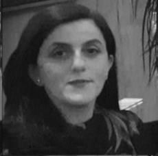 Valdete Hoxha