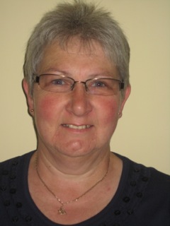 Sue Cook